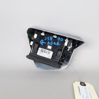 2011-2018 Porsche Cayenne 958 Center Console Right Rear Air Vent OEM Used