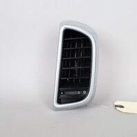 2011-2018 Porsche Cayenne 958 Center Console Right Rear Air Vent OEM Used