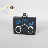 2011-2012 Porsche Cayenne 958 Rear Door Control Module 7PP959795T OEM Used