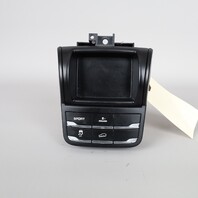 2011-2014 Porsche Cayenne Hybrid Suspension E-Power Switch 95861352301 OEM