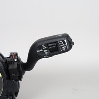 2011-2016 Porsche Cayenne 958 Turn Signal Wiper Switch Column Switch OEM