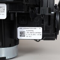 2011-2016 Porsche Cayenne 958 Turn Signal Wiper Switch Column Switch OEM