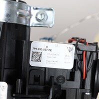 2011-2016 Porsche Cayenne 958 Turn Signal Wiper Switch Column Switch OEM