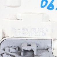 2011-2018 Porsche Cayenne Right Rear Door Latch 8K0839016A OEM Used