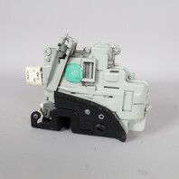 2011-2018 Porsche Cayenne Right Rear Door Latch 8K0839016A OEM Used