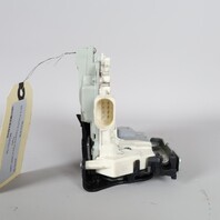 2011-2018 Porsche Cayenne Left Rear Door Latch 8K0839015A OEM Used