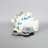 2011-2018 Porsche Cayenne Left Rear Door Latch 8K0839015A OEM Used