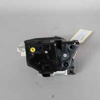 2011-2018 Porsche Cayenne Left Rear Door Latch 8K0839015A OEM Used