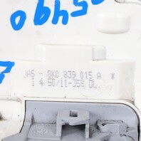 2011-2018 Porsche Cayenne Left Rear Door Latch 8K0839015A OEM Used