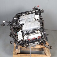 2011-2018 Porsche Cayenne Hybrid 3.0 Engine Motor OEM 140K