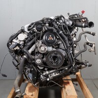 2011-2018 Porsche Cayenne Hybrid 3.0 Engine Motor OEM 140K