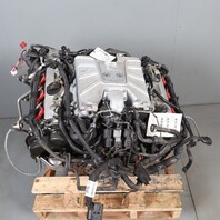 2011-2018 Porsche Cayenne Hybrid 3.0 Engine Motor OEM 140K