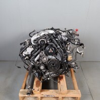 2011-2018 Porsche Cayenne Hybrid 3.0 Engine Motor OEM 140K