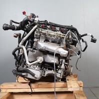 2011-2018 Porsche Cayenne Hybrid 3.0 Engine Motor OEM 140K