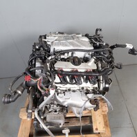 2011-2018 Porsche Cayenne Hybrid 3.0 Engine Motor OEM 140K