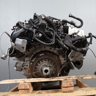 2011-2018 Porsche Cayenne Hybrid 3.0 Engine Motor OEM 140K
