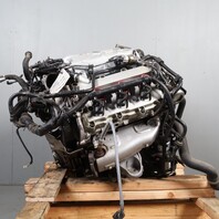 2011-2018 Porsche Cayenne Hybrid 3.0 Engine Motor OEM 140K