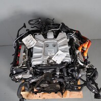 2011-2018 Porsche Cayenne Hybrid 3.0 Engine Motor 140K Run Tested OEM Used