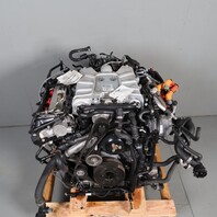 2011-2018 Porsche Cayenne Hybrid 3.0 Engine Motor 140K Run Tested OEM Used