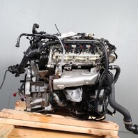 2011-2018 Porsche Cayenne Hybrid 3.0 Engine Motor 140K Run Tested OEM Used