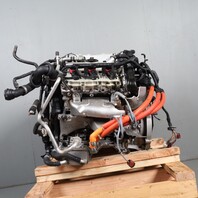 2011-2018 Porsche Cayenne Hybrid 3.0 Engine Motor 140K Run Tested OEM Used