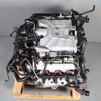 2011-2018 Porsche Cayenne Hybrid 3.0 Engine Motor 140K Run Tested OEM Used