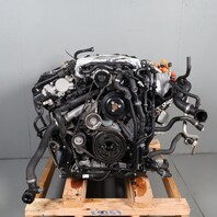 2011-2018 Porsche Cayenne Hybrid 3.0 Engine Motor 140K Run Tested OEM Used