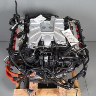 2011-2018 Porsche Cayenne Hybrid 3.0 Engine Motor 140K Run Tested OEM Used