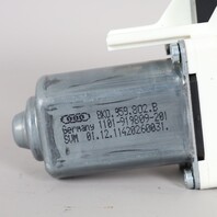 2011-2018 Porsche Cayenne Right Front Power Window Motor 95862480200 OEM Used