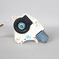 2011-2018 Porsche Cayenne Left Rear Power Window Motor 95862481100 OEM Used