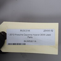 2011-2018 Porsche Cayenne Left Rear Power Window Motor 95862481100 OEM Used