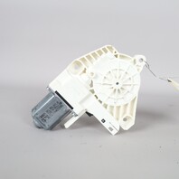 2011-2018 Porsche Cayenne Left Rear Power Window Motor 95862481100 OEM Used