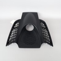2011-2018 Porsche Cayenne Center Dash Speaker Trim Cover 95855218901 OEM Used