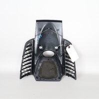 2011-2018 Porsche Cayenne Center Dash Speaker Trim Cover 95855218901 OEM Used