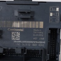 2011-2014 Porsche Cayenne Right Front Door Control Module 7PP959792S OEM Used