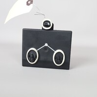 2011-2014 Porsche Cayenne Right Front Door Control Module 7PP959792S OEM Used