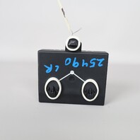 2011-2012 Porsche Cayenne 958 Rear Door Control Module 7PP959795T OEM Used