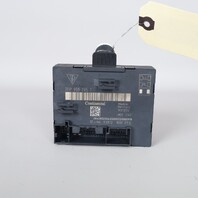2011-2012 Porsche Cayenne 958 Rear Door Control Module 7PP959795T OEM Used