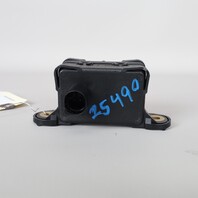 2011-2014 Porsche Cayenne Yaw Turn Rate ABS Deceleration Sensor OEM Used