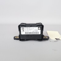 2011-2014 Porsche Cayenne Yaw Turn Rate ABS Deceleration Sensor OEM Used