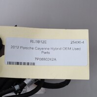 2011-2018 Porsche Cayenne Right Front Seat Airbag 95852124201 OEM Used