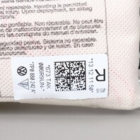 2011-2018 Porsche Cayenne Right Front Seat Airbag 95852124201 OEM Used