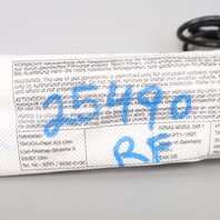 2011-2018 Porsche Cayenne Right Front Seat Airbag 95852124201 OEM Used