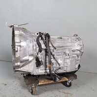 2011-2016 Porsche Cayenne 3.0 Hybrid Transmission OEM Used