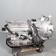 2011-2016 Porsche Cayenne 3.0 Hybrid Transmission OEM Used