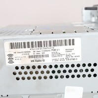 2011-2016 Porsche Cayenne PCM Radio Navigation Screen 95864296400 OEM Used