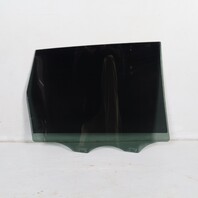 2011-2018 Porsche Cayenne 958 Left Rear Door Glass Window 95854261106 OEM Used