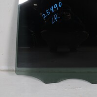 2011-2018 Porsche Cayenne 958 Left Rear Door Glass Window 95854261106 OEM Used