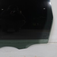 2011-2018 Porsche Cayenne 958 Left Rear Door Glass Window 95854261106 OEM Used