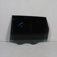 2011-2018 Porsche Cayenne 958 Left Rear Door Glass Window 95854261106 OEM Used